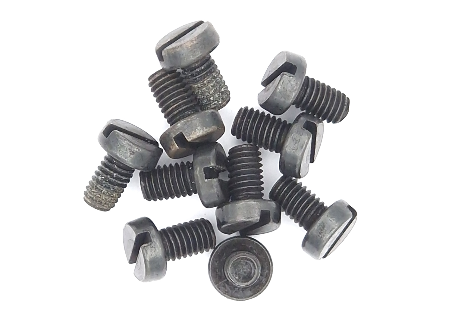  E784880 - SCHRAUBE-ZYL.M 3,0X 5 VNS  10
